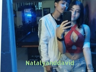 Natalyanddavid