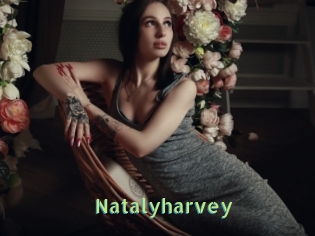 Natalyharvey