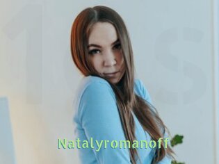 Natalyromanoff