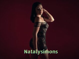 Natalysimons