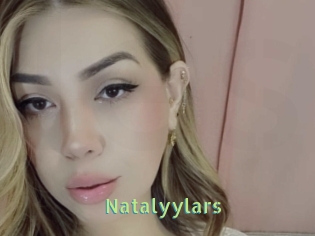 Natalyylars