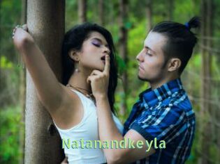 natanandkeyla Une Etudiante Sexy