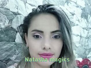 Natasha_magics