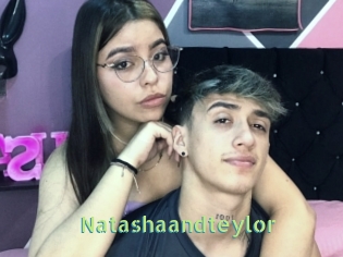 Natashaandteylor