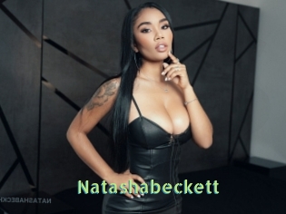 Natashabeckett