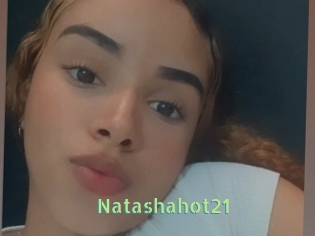 Natashahot21