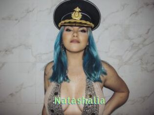 Natashalia