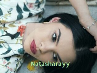 Natasharayy
