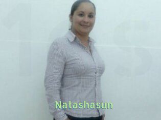 Natashasun