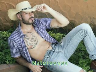 Natereeves