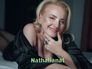 nathalianat Une Etudiante Sexy