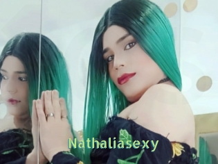 Nathaliasexy