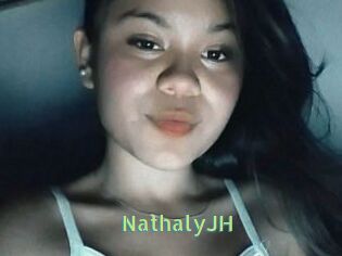 nathalyJH Une Etudiante Sexy