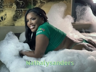 Nathalysanders