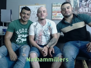 Nathammillers