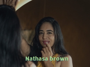 Nathasa_brown