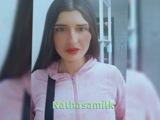 Nathasamilk