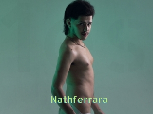 nathferrara Une Etudiante Sexy