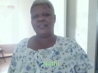 Nathi