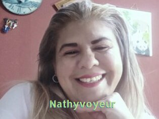 nathyvoyeur Une Etudiante Sexy