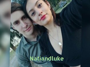Natiandluke
