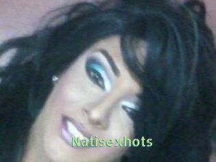 Natisexhots