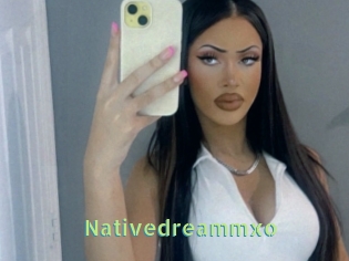 Nativedreammxo