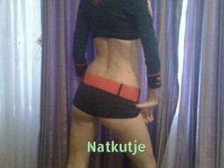 Natkutje