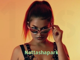 nattashapark Une Etudiante Sexy