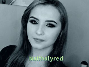 Natthalyred