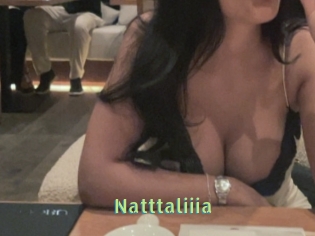 Natttaliiia