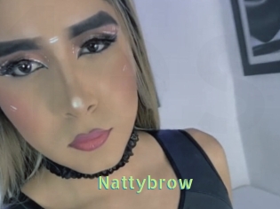 Nattybrow