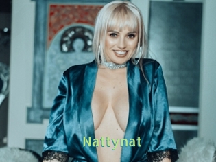 Nattynat