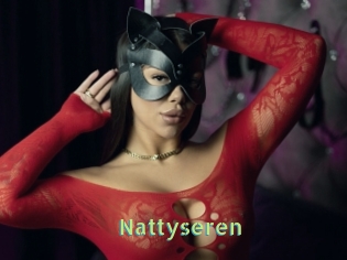 Nattyseren
