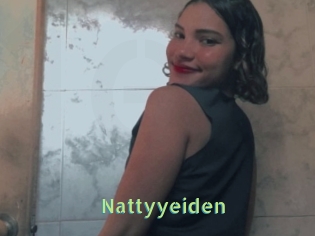 Nattyyeiden