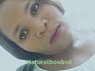 Naturalboobsd