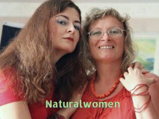 Naturalwomen