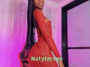 Natylarson
