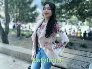 Natylatina