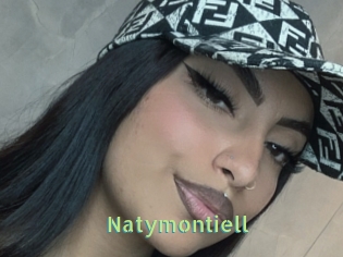 Natymontiell