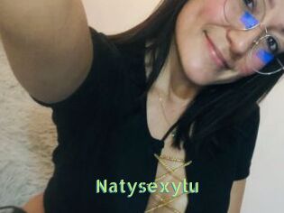 Natysexylu