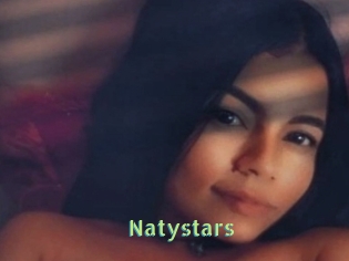 Natystars
