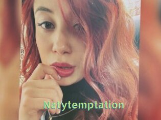 Natytemptation
