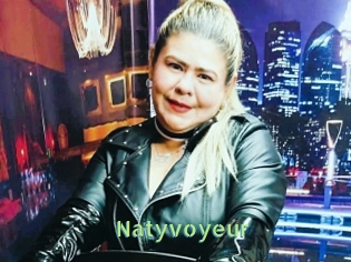 Natyvoyeur