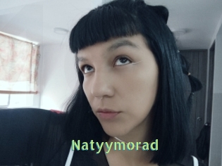 Natyymorad