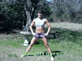 Naughty_queen