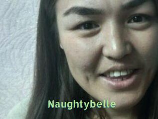 Naughtybelle