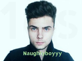 Naughtyboyyy