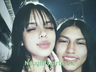Naughtygirlssex
