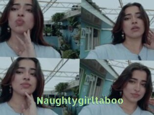 Naughtygirltaboo